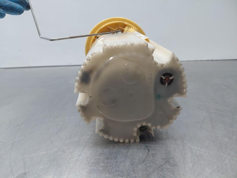 Recambio de aforador para renault scenic iv intens referencia OEM IAM 172023644R  