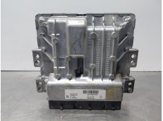 Recambio de centralita motor uce para renault scenic iv intens referencia OEM IAM 237107137R  