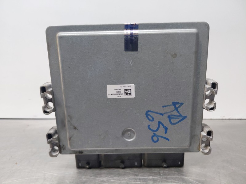 Recambio de centralita motor uce para renault scenic iv intens referencia OEM IAM 237107137R  