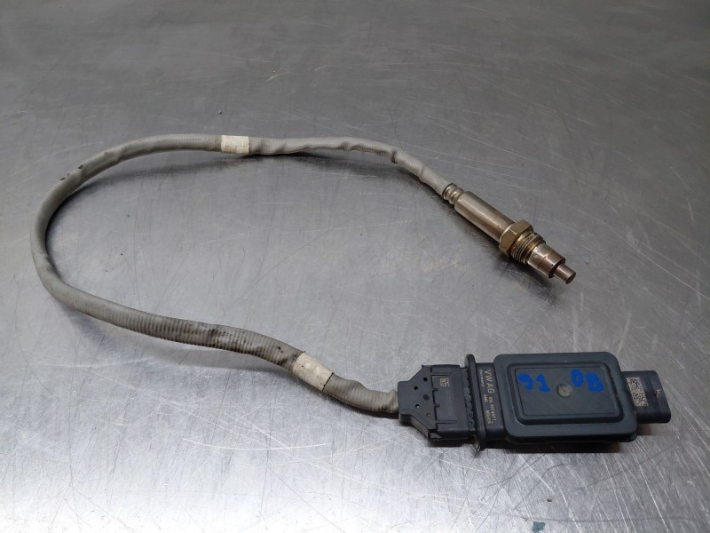 Recambio de sonda lambda para volkswagen caddy v cargo referencia OEM IAM 05L907807T  