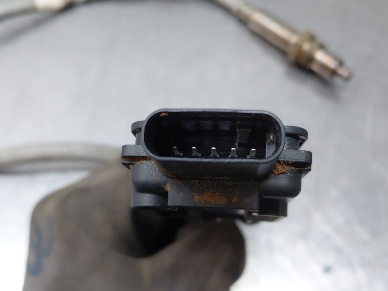 Recambio de sonda lambda para volkswagen caddy v cargo referencia OEM IAM 05L907807T  