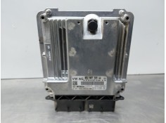 Recambio de centralita motor uce para volkswagen caddy v cargo referencia OEM IAM 05L907309AA 0281039430 