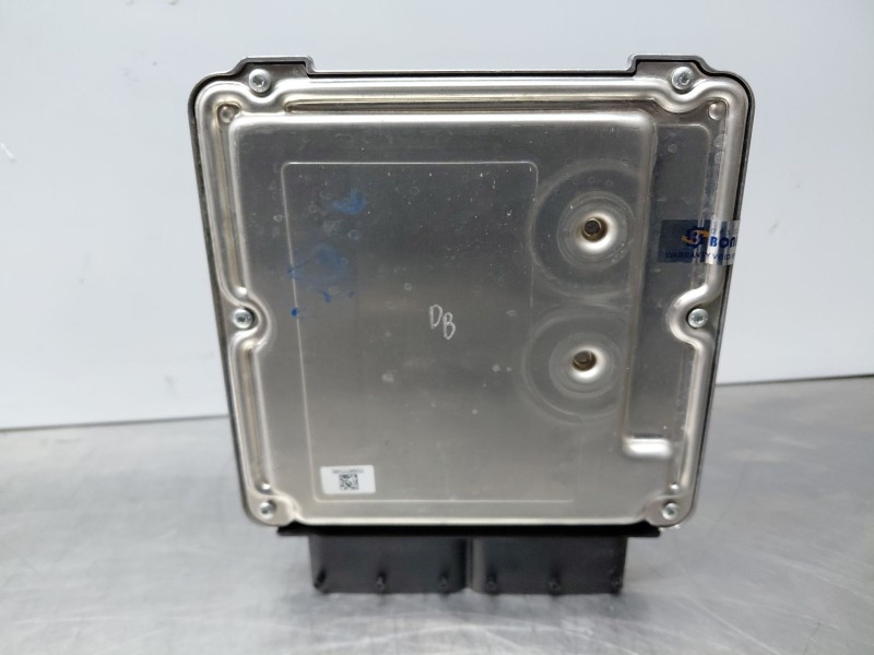 Recambio de centralita motor uce para volkswagen caddy v cargo referencia OEM IAM 05L907309AA 0281039430 