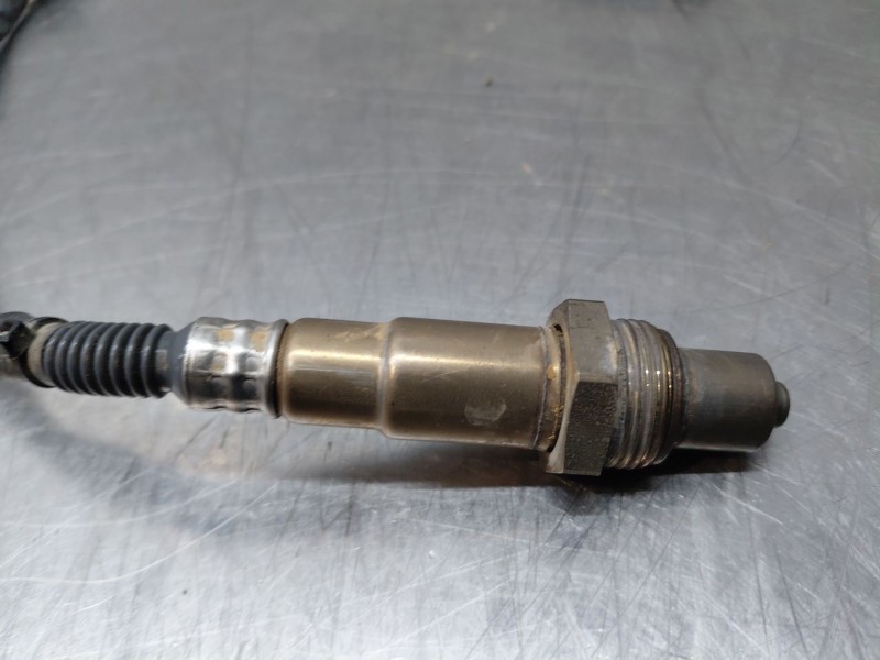Recambio de sonda lambda para volkswagen caddy v cargo referencia OEM IAM 05L906261H  