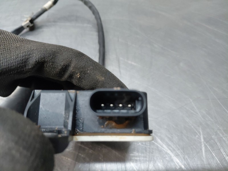 Recambio de sonda lambda para volkswagen caddy v cargo referencia OEM IAM 05L906261H  