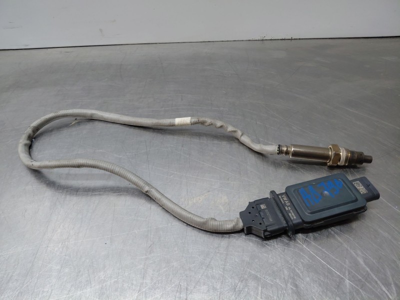 Recambio de sonda lambda para volkswagen caddy v cargo referencia OEM IAM 05L907807BE  