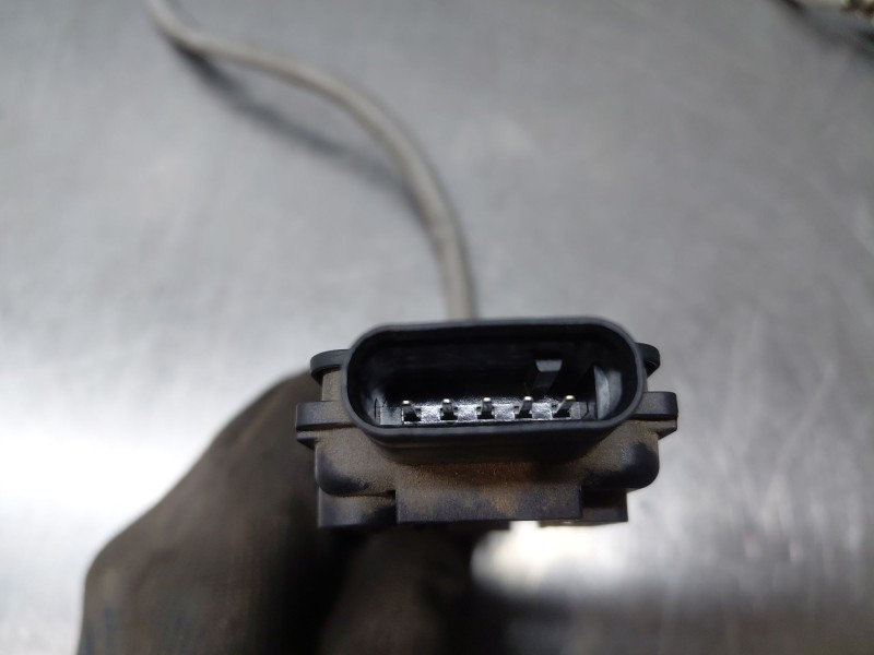 Recambio de sonda lambda para volkswagen caddy v cargo referencia OEM IAM 05L907807BE  