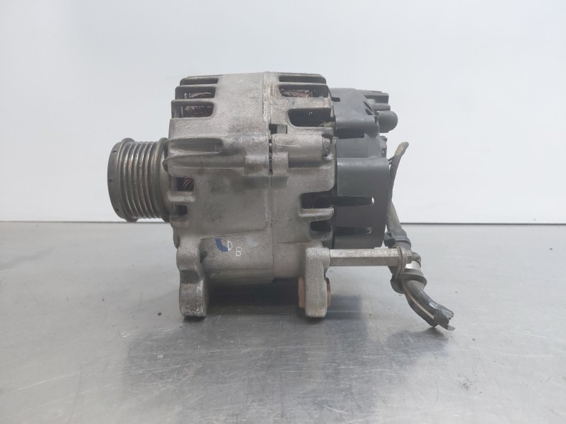 Recambio de alternador para volkswagen tiguan (5n_) 2.0 tdi 4motion referencia OEM IAM 03L903023F  