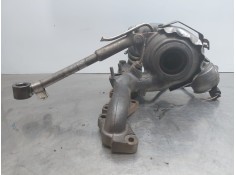 Recambio de turbocompresor para volkswagen tiguan (5n_) 2.0 tdi 4motion referencia OEM IAM 03L253010F  