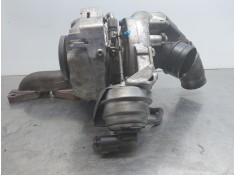 Recambio de turbocompresor para volkswagen tiguan (5n_) 2.0 tdi 4motion referencia OEM IAM 03L253010F   2