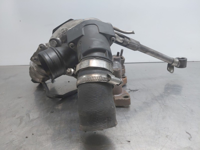 Recambio de turbocompresor para volkswagen tiguan (5n_) 2.0 tdi 4motion referencia OEM IAM 03L253010F  