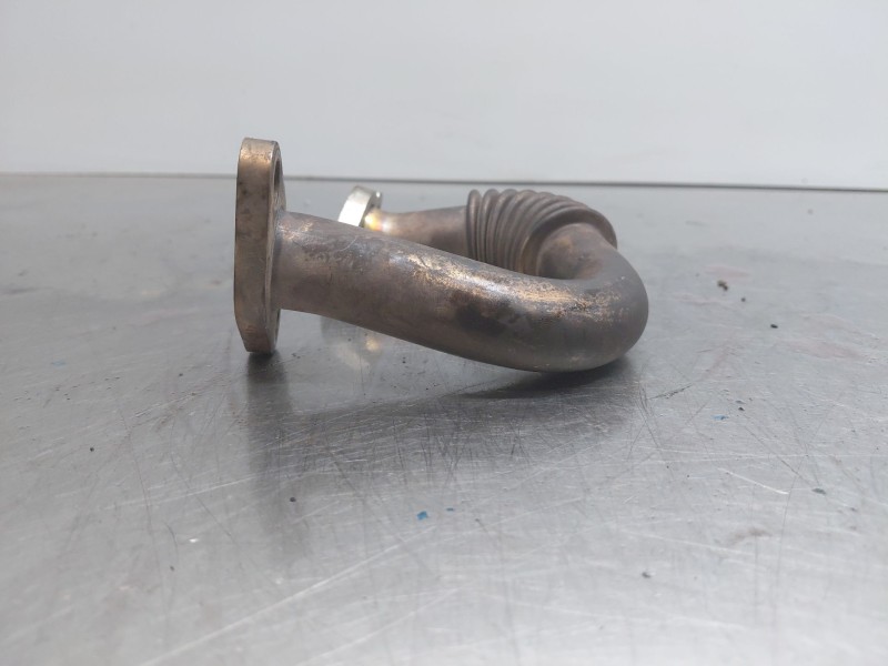 Recambio de tubo para volkswagen tiguan (5n_) 2.0 tdi 4motion referencia OEM IAM 03P131521E  
