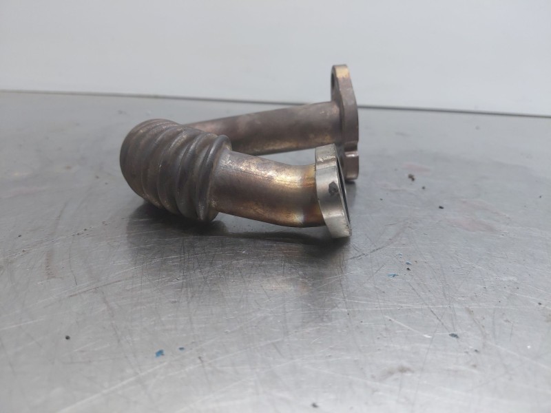 Recambio de tubo para volkswagen tiguan (5n_) 2.0 tdi 4motion referencia OEM IAM 03P131521E  