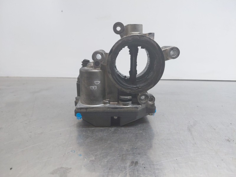 Recambio de caja mariposa para volkswagen tiguan (5n_) 2.0 tdi 4motion referencia OEM IAM 03L128063T  