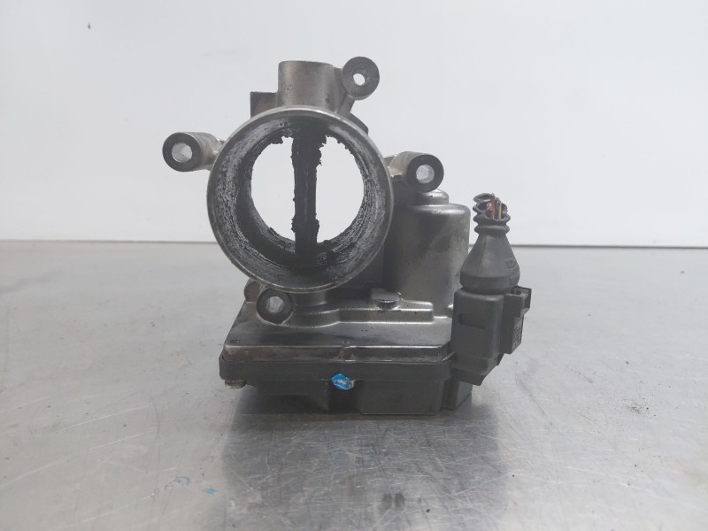 Recambio de caja mariposa para volkswagen tiguan (5n_) 2.0 tdi 4motion referencia OEM IAM 03L128063T  