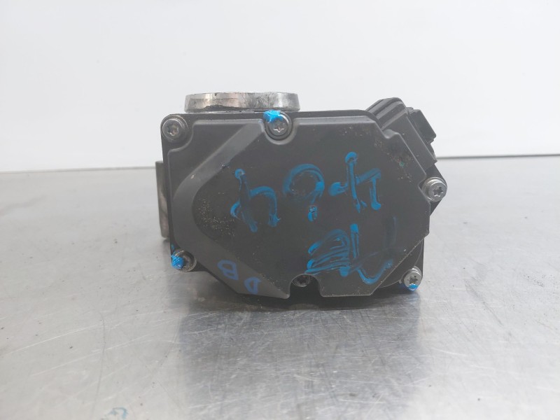 Recambio de caja mariposa para volkswagen tiguan (5n_) 2.0 tdi 4motion referencia OEM IAM 03L128063T  