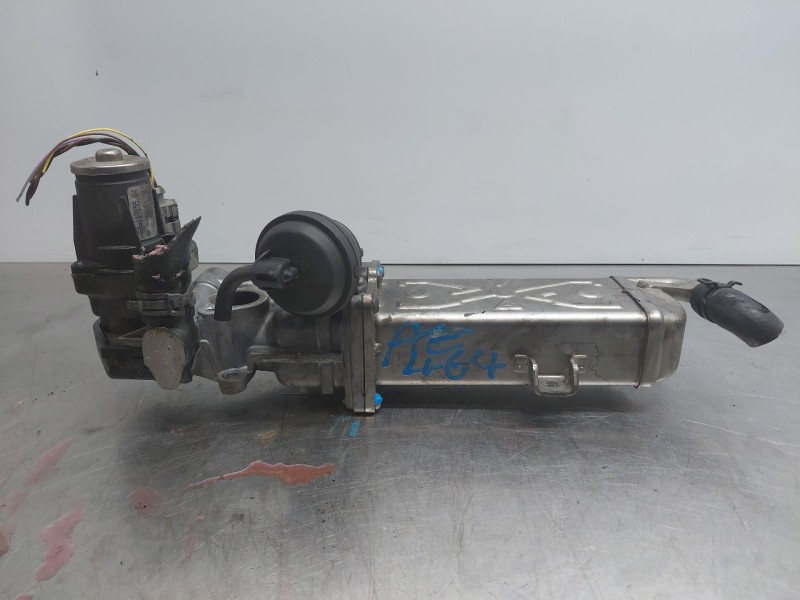 Recambio de valvula egr para volkswagen tiguan (5n_) 2.0 tdi 4motion referencia OEM IAM 03L131512DQ  