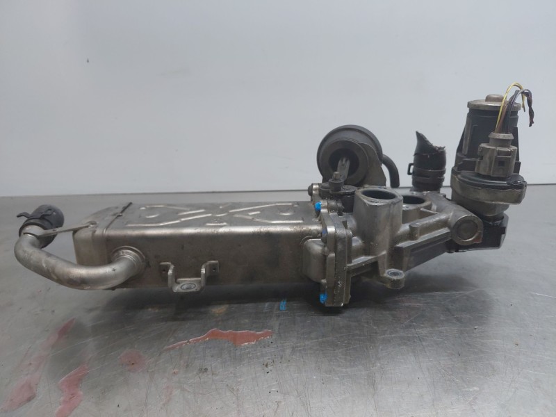 Recambio de valvula egr para volkswagen tiguan (5n_) 2.0 tdi 4motion referencia OEM IAM 03L131512DQ  