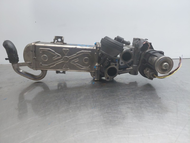 Recambio de valvula egr para volkswagen tiguan (5n_) 2.0 tdi 4motion referencia OEM IAM 03L131512DQ  