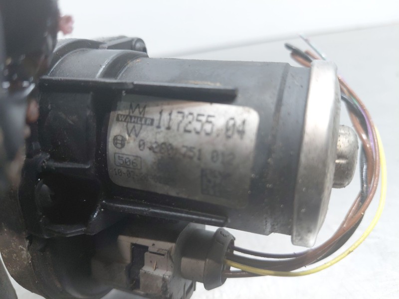 Recambio de valvula egr para volkswagen tiguan (5n_) 2.0 tdi 4motion referencia OEM IAM 03L131512DQ  