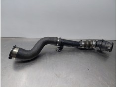Recambio de tubo presion turbocompresor para renault scenic iv intens referencia OEM IAM 144609787R  