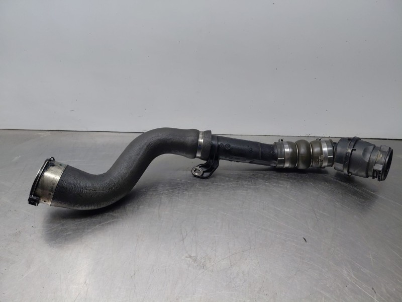 Recambio de tubo presion turbocompresor para renault scenic iv intens referencia OEM IAM 144609787R  