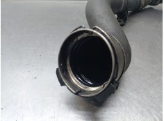 Recambio de tubo presion turbocompresor para renault scenic iv intens referencia OEM IAM 144609787R   2