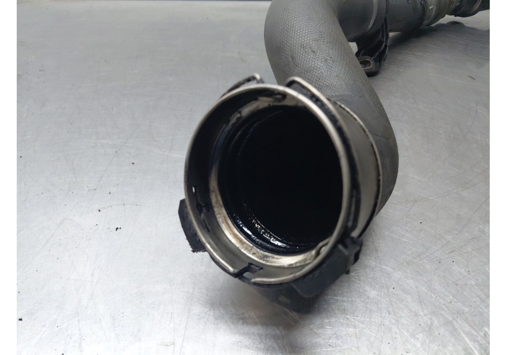 Recambio de tubo presion turbocompresor para renault scenic iv intens referencia OEM IAM 144609787R  