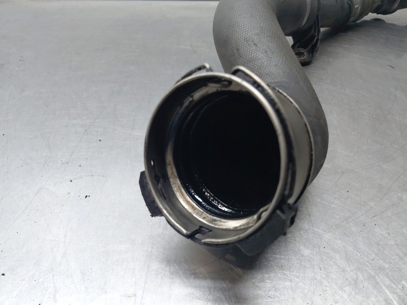 Recambio de tubo presion turbocompresor para renault scenic iv intens referencia OEM IAM 144609787R  
