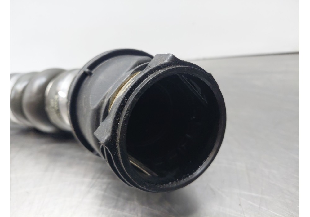 Recambio de tubo presion turbocompresor para renault scenic iv intens referencia OEM IAM 144609787R  