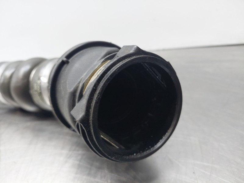 Recambio de tubo presion turbocompresor para renault scenic iv intens referencia OEM IAM 144609787R  