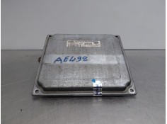 Recambio de centralita motor uce para ford fiesta v (jh_, jd_) 1.4 16v referencia OEM IAM 2S6A12A650SE S118107002F 