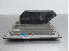 Recambio de centralita motor uce para ford fiesta v (jh_, jd_) 1.4 16v referencia OEM IAM 2S6A12A650SE S118107002F  2