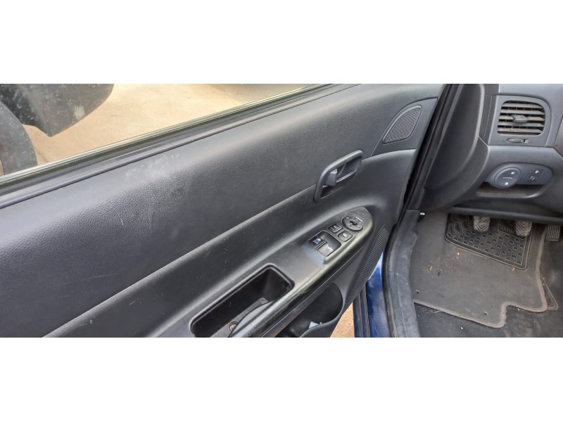 hyundai accent (mc) del año 2006