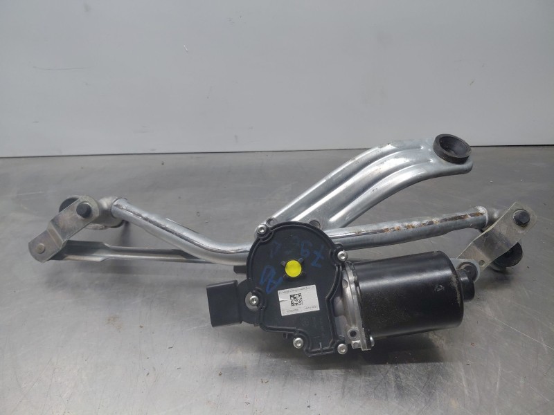 Recambio de motor limpia delantero para volkswagen caddy v cargo referencia OEM IAM 2K8955023C 2K8955113 