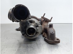 Recambio de turbocompresor para volkswagen passat b6 (3c2) 2.0 tdi 16v referencia OEM IAM 03G253010J  