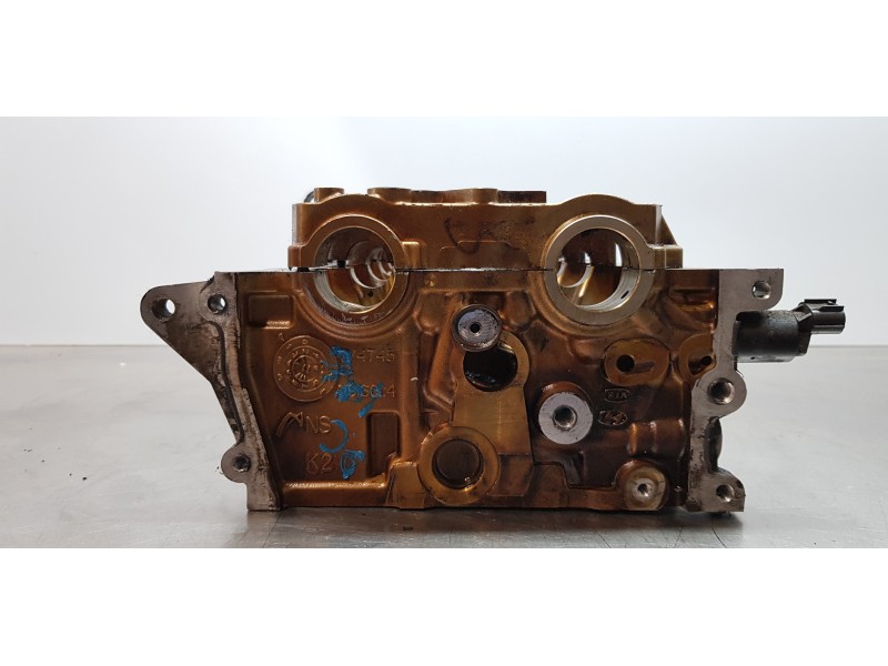 Recambio de culata para kia sportage basic 2wd referencia OEM IAM 221102B755  