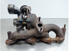 Recambio de turbocompresor para volkswagen passat b6 (3c2) 2.0 tdi 16v referencia OEM IAM 03G253010J   2