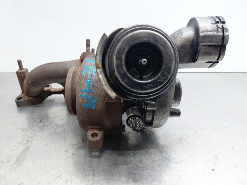 Recambio de turbocompresor para volkswagen passat b6 (3c2) 2.0 tdi 16v referencia OEM IAM 03G253010J  