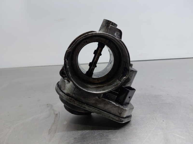 Recambio de caja mariposa para volkswagen passat b6 (3c2) 2.0 tdi 16v referencia OEM IAM 038128063L  