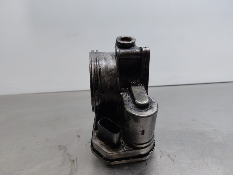 Recambio de caja mariposa para volkswagen passat b6 (3c2) 2.0 tdi 16v referencia OEM IAM 038128063L  