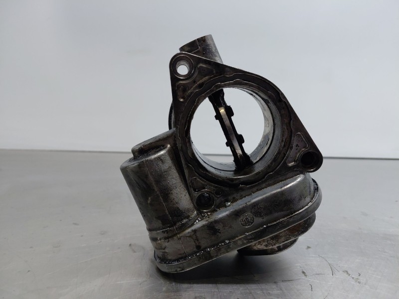 Recambio de caja mariposa para volkswagen passat b6 (3c2) 2.0 tdi 16v referencia OEM IAM 038128063L  