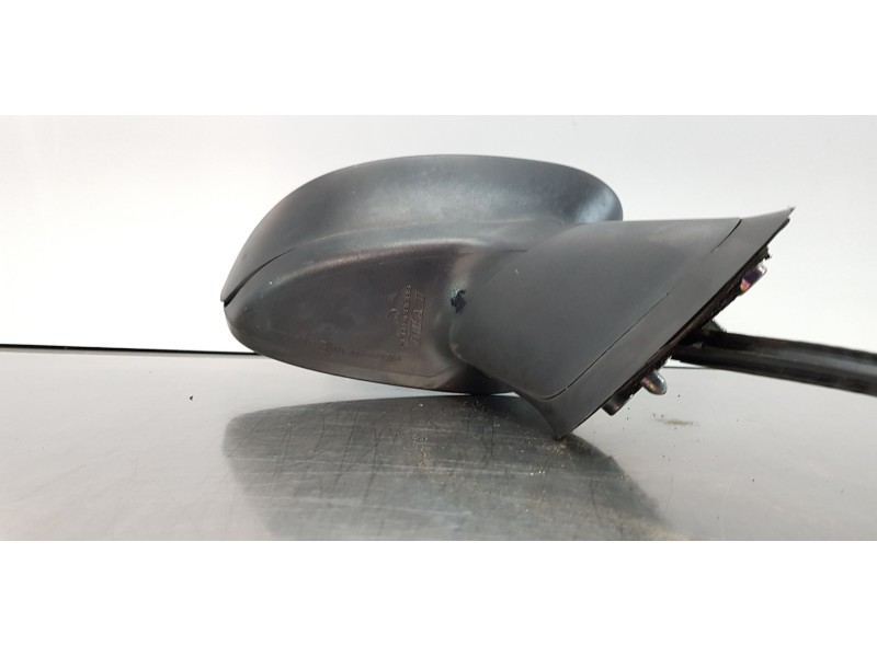 Recambio de retrovisor derecho para fiat linea (110) dynamic referencia OEM IAM 735473789  