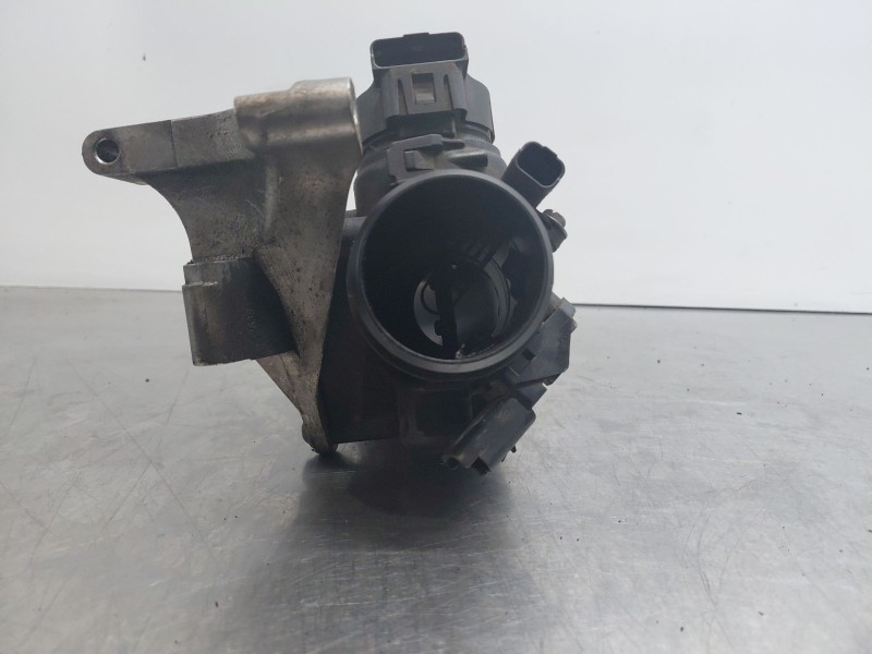 Recambio de caja mariposa para citroën xsara picasso (n68) 1.6 hdi referencia OEM IAM 0345E7  