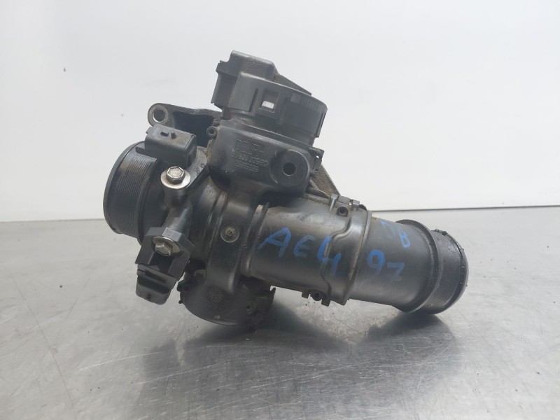 Recambio de caja mariposa para citroën xsara picasso (n68) 1.6 hdi referencia OEM IAM 0345E7  