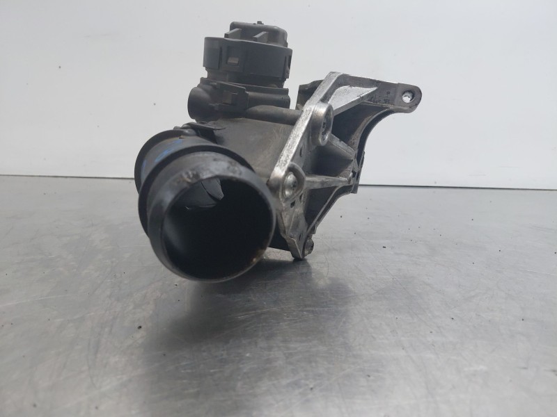 Recambio de caja mariposa para citroën xsara picasso (n68) 1.6 hdi referencia OEM IAM 0345E7  