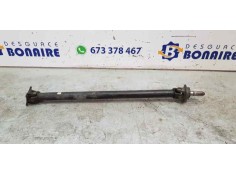 Recambio de transmision central delantera para infiniti fx fx35 referencia OEM IAM 37200CG100