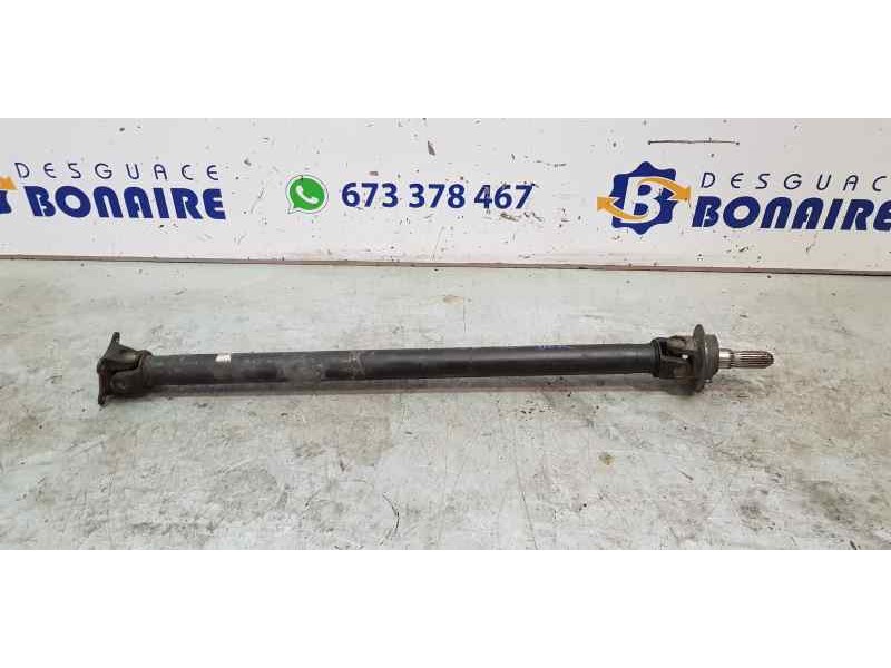 Recambio de transmision central delantera para infiniti fx fx35 referencia OEM IAM 37200CG100   Recambio de transmision central delantera para infiniti fx fx35 referencia OEM IAM 37200CG100