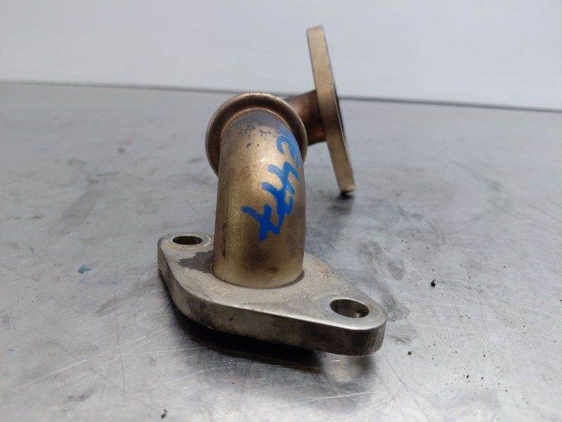 Recambio de tubo para volkswagen passat b6 (3c2) 2.0 tdi 16v referencia OEM IAM 03G131521T  