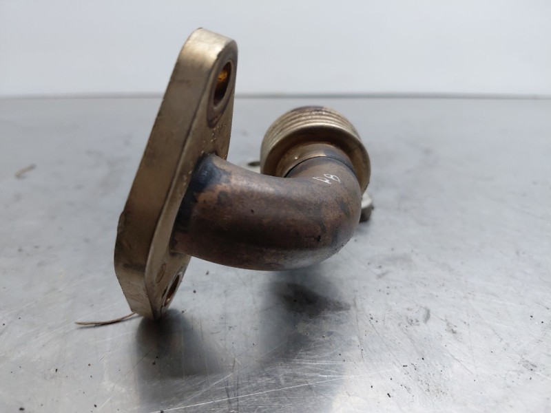 Recambio de tubo para volkswagen passat b6 (3c2) 2.0 tdi 16v referencia OEM IAM 03G131521T  